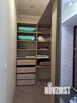 1-к квартира, посуточно, 58м2, 1/1 этаж