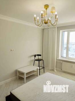 2-к квартира, на длительный срок, 60м2, 2/3 этаж