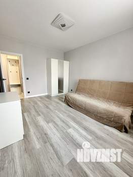 1-к квартира, на длительный срок, 36м2, 10/20 этаж