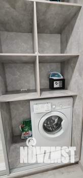 Студия квартира, посуточно, 20м2, 3/9 этаж