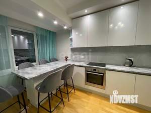 3-к квартира, на длительный срок, 110м2, 19/19 этаж