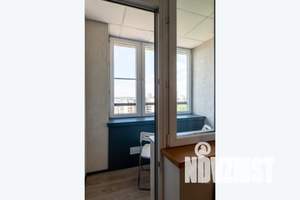 1-к квартира, посуточно, 32м2, 11/29 этаж