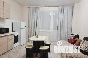 1-к квартира, посуточно, 40м2, 13/20 этаж