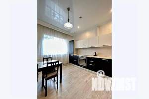 2-к квартира, посуточно, 70м2, 5/12 этаж