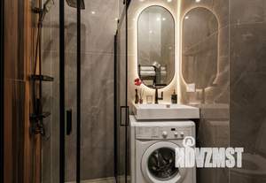 1-к квартира, посуточно, 18м2, 1/1 этаж