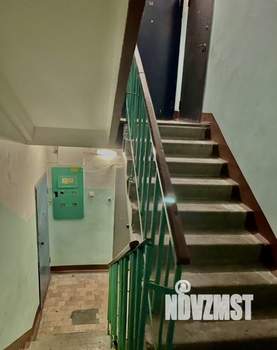 2-к квартира, на длительный срок, 44м2, 3/6 этаж