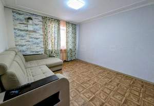 2-к квартира, на длительный срок, 40м2, 1/5 этаж