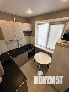 1-к квартира, посуточно, 29м2, 3/5 этаж