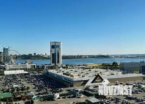 2-к квартира, посуточно, 56м2, 1/1 этаж