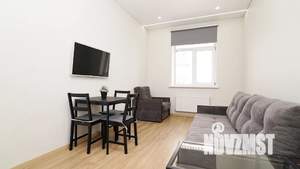 Студия квартира, посуточно, 25м2, 2/6 этаж