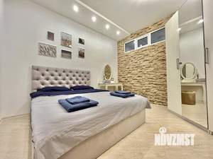 2-к квартира, посуточно, 65м2, 1/1 этаж