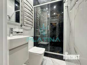 1-к квартира, на длительный срок, 46м2, 5/19 этаж