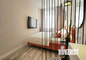 2-к квартира, посуточно, 42м2, 2/5 этаж