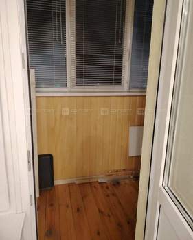 1-к квартира, на длительный срок, 37м2, 4/10 этаж