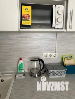 Студия квартира, посуточно, 20м2, 1/10 этаж