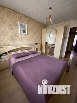 2-к квартира, посуточно, 63м2, 4/10 этаж