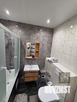 1-к квартира, на длительный срок, 40м2, 7/23 этаж