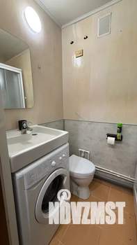 1-к квартира, посуточно, 33м2, 8/9 этаж