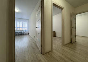 2-к квартира, на длительный срок, 50м2, 18/24 этаж