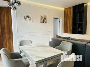 3-к квартира, на длительный срок, 78м2, 6/9 этаж