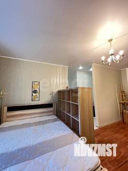 1-к квартира, на длительный срок, 29м2, 2/9 этаж