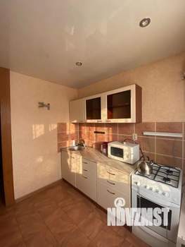 2-к квартира, на длительный срок, 40м2, 5/9 этаж