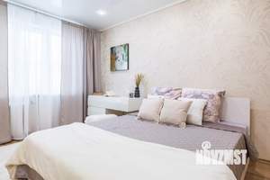 2-к квартира, посуточно, 45м2, 1/1 этаж