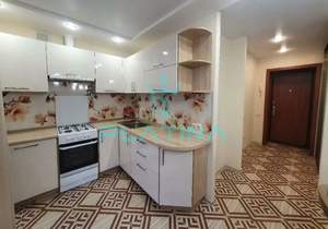 1-к квартира, на длительный срок, 42м2, 3/5 этаж
