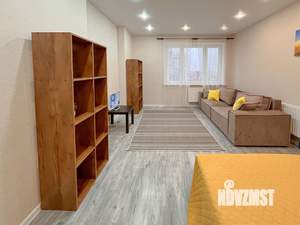 2-к квартира, посуточно, 59м2, 1/1 этаж