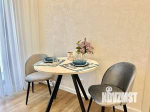 1-к квартира, посуточно, 29м2, 1/1 этаж