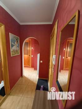 1-к квартира, на длительный срок, 29м2, 9/9 этаж