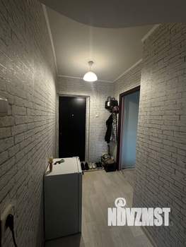 1-к квартира, на длительный срок, 39м2, 6/10 этаж