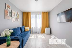 2-к квартира, посуточно, 50м2, 13/19 этаж