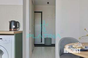 1-к квартира, на длительный срок, 38м2, 9/9 этаж