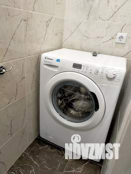 Студия квартира, посуточно, 30м2, 5/19 этаж