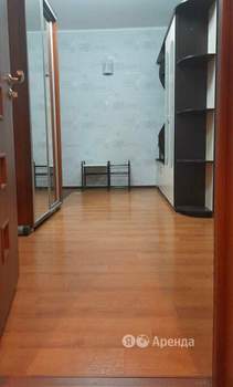 2-к квартира, на длительный срок, 61м2, 1/10 этаж