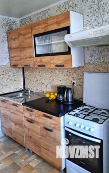 1-к квартира, посуточно, 36м2, 8/14 этаж