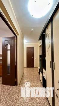 1-к квартира, посуточно, 55м2, 1/1 этаж