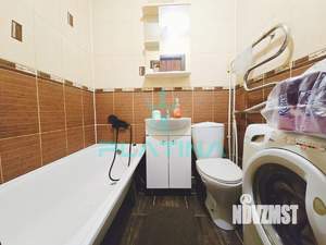 1-к квартира, на длительный срок, 38м2, 2/5 этаж