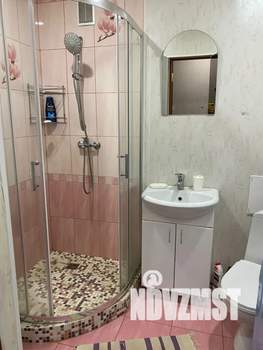 2-к квартира, посуточно, 46м2, 2/5 этаж