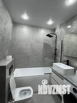 1-к квартира, посуточно, 33м2, 8/10 этаж