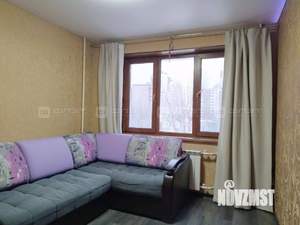 1-к квартира, на длительный срок, 30м2, 3/9 этаж