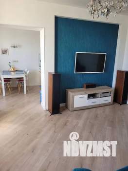 3-к квартира, посуточно, 80м2, 17/19 этаж
