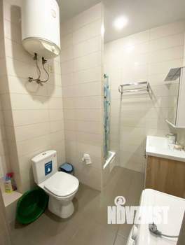 1-к квартира, на длительный срок, 30м2, 5/18 этаж