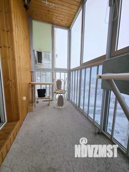 1-к квартира, на длительный срок, 40м2, 16/19 этаж