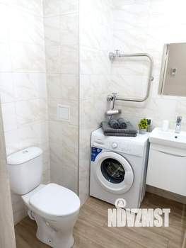 1-к квартира, посуточно, 31м2, 1/1 этаж