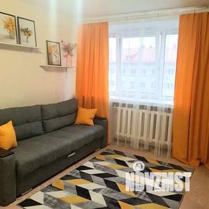 Студия квартира, посуточно, 20м2, 5/5 этаж