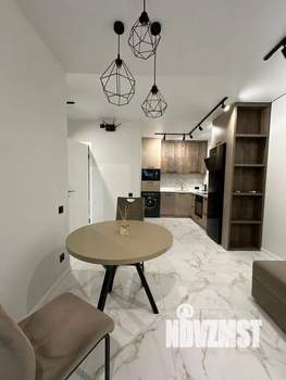 1-к квартира, на длительный срок, 30м2, 6/10 этаж