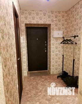 1-к квартира, на длительный срок, 30м2, 6/11 этаж