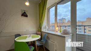 2-к квартира, на длительный срок, 43м2, 9/18 этаж